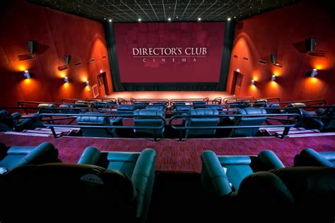 directors club moa showing